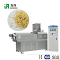 Processing line 150kg capacity corn flakes machine